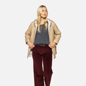 Women's windbreaker Geox Doralea image-5