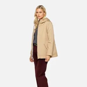 Women's windbreaker Geox Doralea image-6