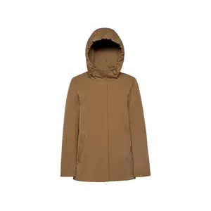 Women's parka Geox Spherica image-0