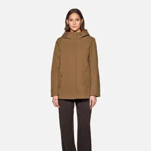 Women's parka Geox Spherica image-3