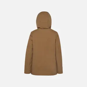 Women's parka Geox Spherica image-1