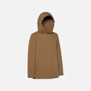 Women's parka Geox Spherica image-2
