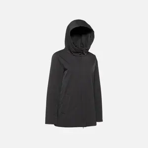 Women's waterproof jacket Geox Spherica image-1