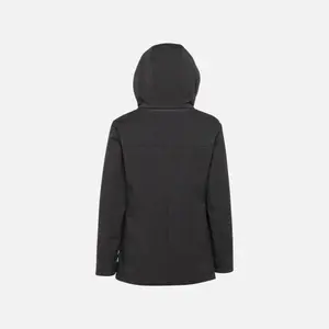 Women's waterproof jacket Geox Spherica image-2