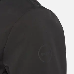 Women's waterproof jacket Geox Spherica image-3