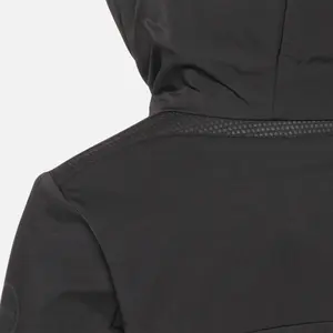 Women's waterproof jacket Geox Spherica image-4