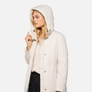Women's windbreaker Geox Spherica image-4