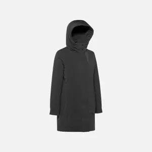 Women's parka Geox Spherica image-1
