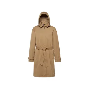 Women's waterproof jacket Geox Mantinea image-0