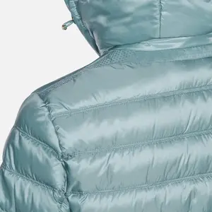 Women's Puffer jacket Geox Jaysen image-6