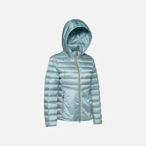 Women's Puffer jacket Geox Jaysen image-1