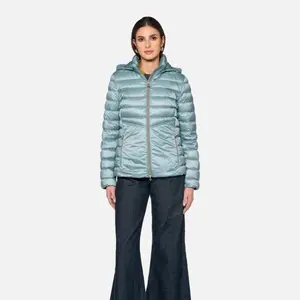 Women's Puffer jacket Geox Jaysen image-3