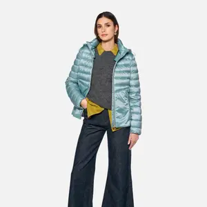 Women's Puffer jacket Geox Jaysen image-4