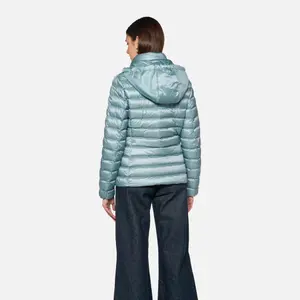 Women's Puffer jacket Geox Jaysen image-5