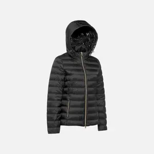 Women's down jacket Geox Jaysen image-1