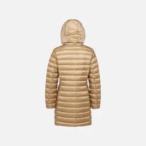 Women's down jacket Geox Jaysen image-2