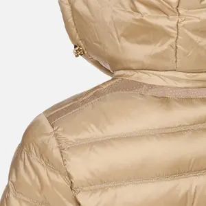 Women's down jacket Geox Jaysen image-3