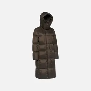 Women's down jacket Geox Arlara image-1