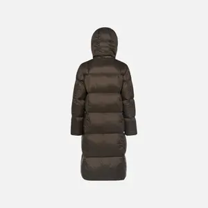 Women's down jacket Geox Arlara image-2