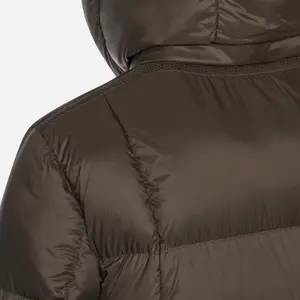 Women's down jacket Geox Arlara image-4