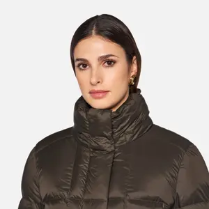 Women's down jacket Geox Arlara image-6