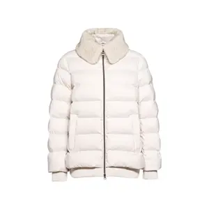 Women's down jacket Geox Vilde image-0