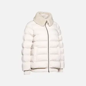 Women's down jacket Geox Vilde image-2