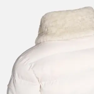 Women's down jacket Geox Vilde image-6