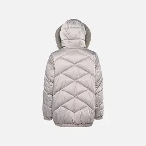 Women's down jacket Geox Backsie image-2