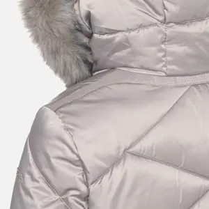 Women's down jacket Geox Backsie image-3