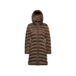 Women's down jacket Geox Zosma image-0