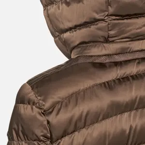 Women's down jacket Geox Zosma image-3