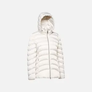 Women's Puffer jacket Geox Zosma image-1