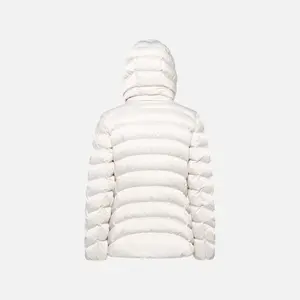 Women's Puffer jacket Geox Zosma image-2