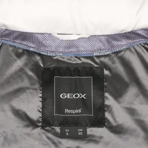 Women's Puffer jacket Geox Zosma image-3