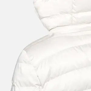 Women's Puffer jacket Geox Zosma image-4