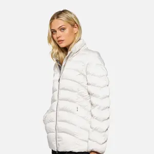 Women's Puffer jacket Geox Zosma image-6