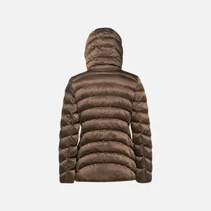 Women's down jacket Geox Zosma image-2