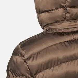 Women's down jacket Geox Zosma image-4