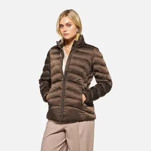 Women's down jacket Geox Zosma image-6
