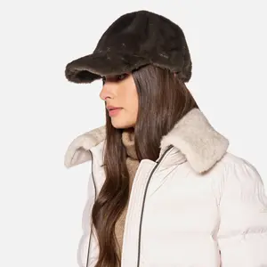 Women's baseball cap Geox Irenie image-1