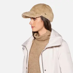 Women's baseball cap Geox Irenie image-2