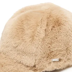 Women's baseball cap Geox Irenie image-3