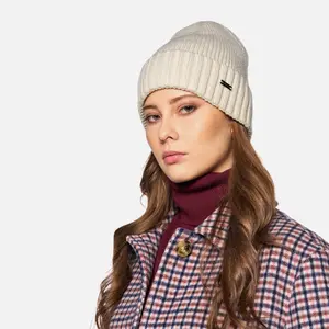 Women's hat Geox Celestye Soft Yarn image-2