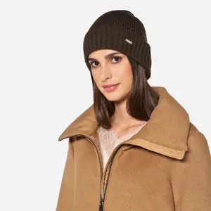 Women's hat Geox Celestye Soft Yarn image-2