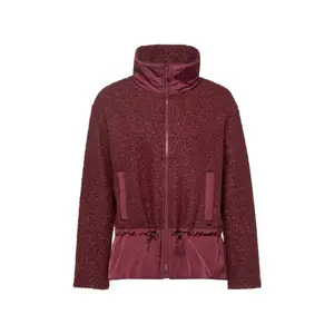 Women's fleece Geox image-0