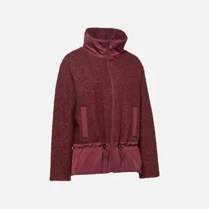 Women's fleece Geox image-1