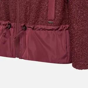 Women's fleece Geox image-3