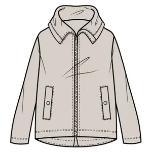 Woman sweater Geox image-0