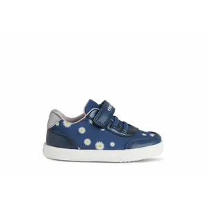 Girl sneakers Geox Gisli image-0